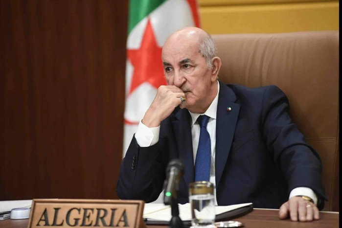 Exclusif : Le président Tebboune se soigne secrètement en Allemagne