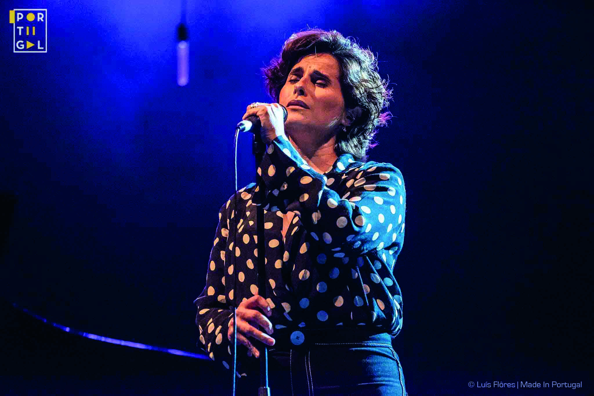 Concert : Emotion et nostalgie du fado