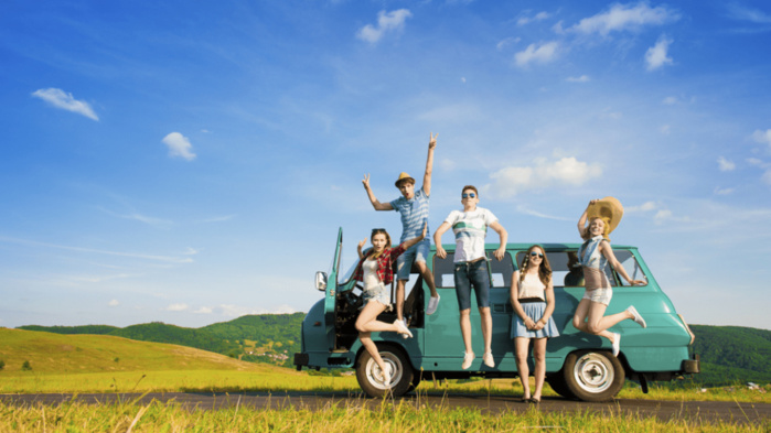 Nutrition : les bons réflexes en vacances ou en voyage