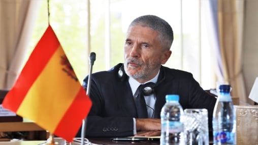 Grande-Marlaska: la relation entre le Maroc et l’Espagne est « loyale et privilégiée »