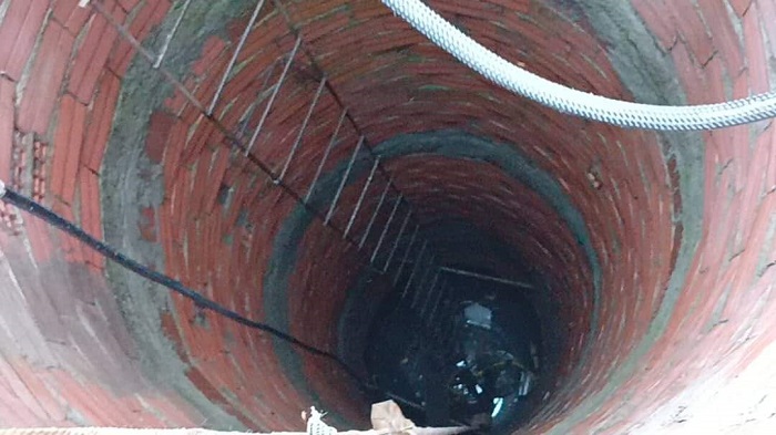 Algérie: Huit morts par asphyxie dans un puits