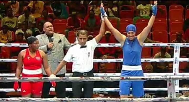 Championnats d'Afrique de boxe: Quatre médailles d'or pour le Maroc