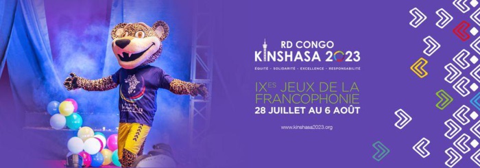 Jeux de la francophonie : le Maroc termine en tête du classement des médailles