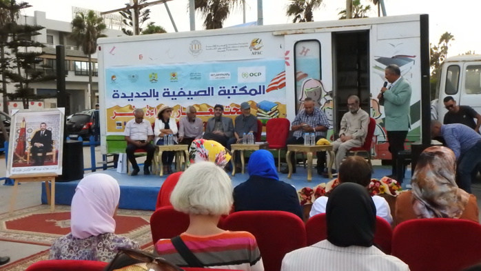 Lecture : Voyage à travers les mots