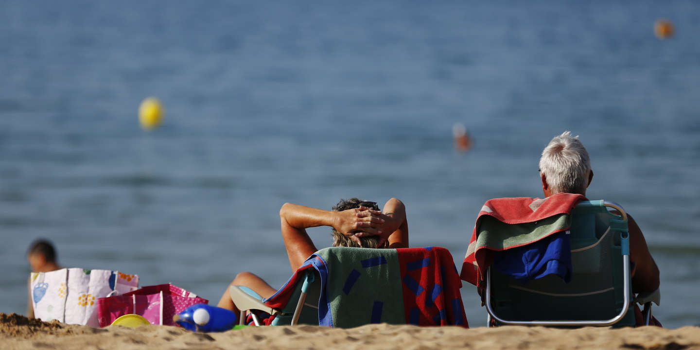 Voyage : Quand le corps souffre en vacances