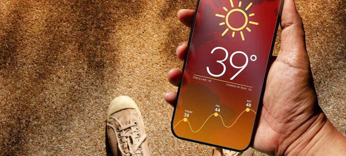 Canicule : Les gestes à bannir en période de fortes chaleurs