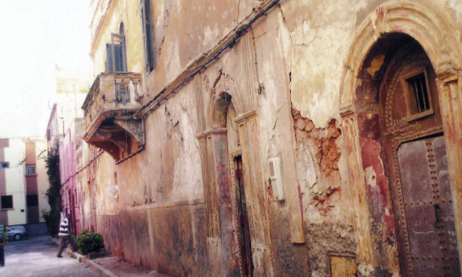 Mohammedia : La Kasbah, un quartier aux relents de grigris et de grisbi