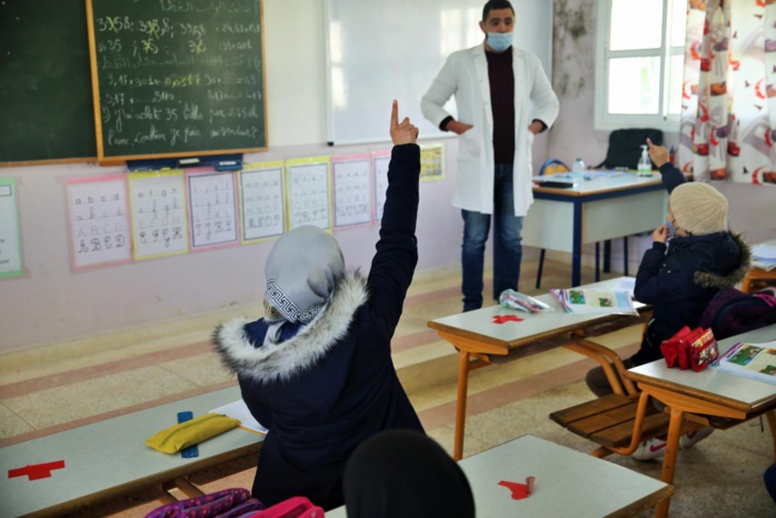 Education : La réforme se poursuit pour un secteur à bout de souffle