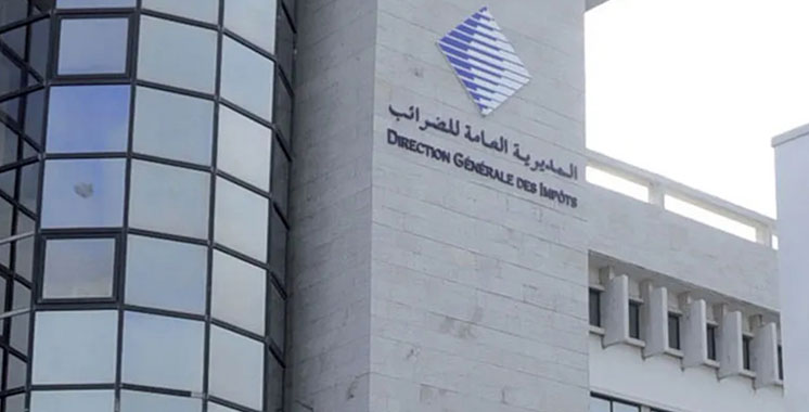 DGI : plus de 149.601 nouveaux contribuables identifiés en 2022