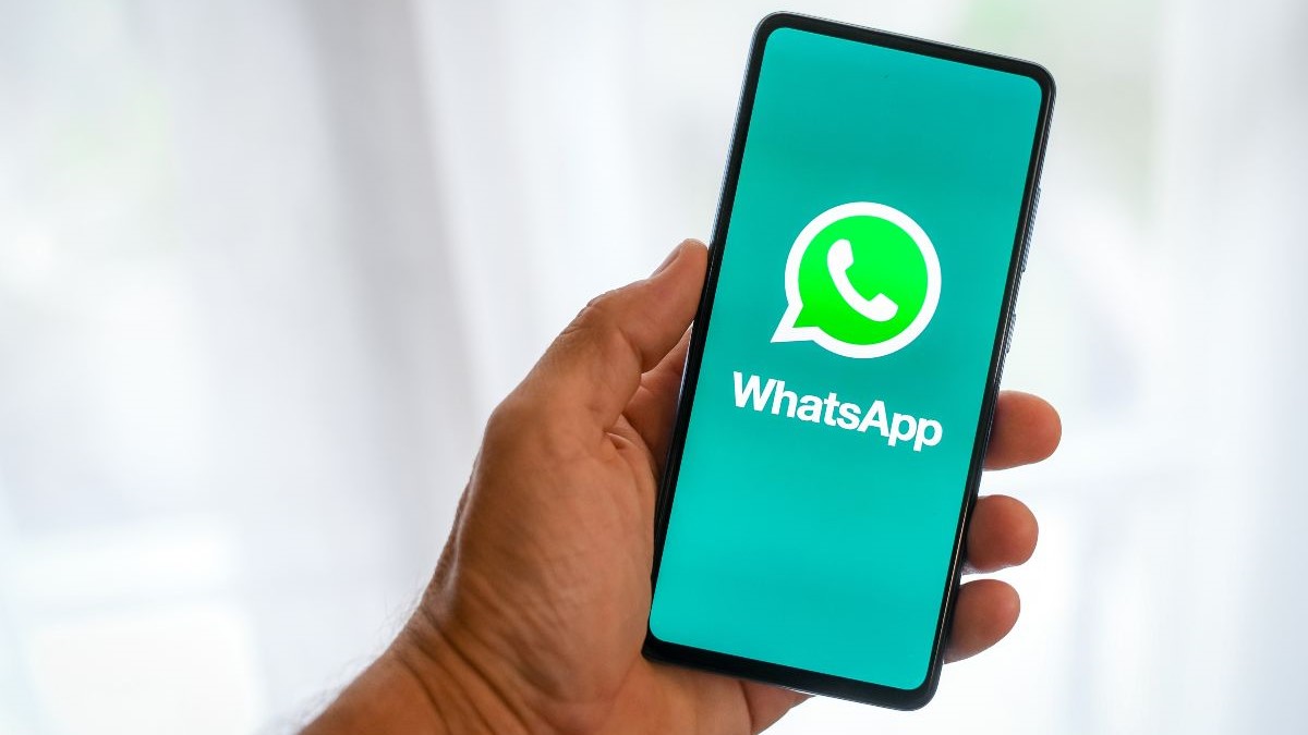 WhatsApp: Introduction du partage d’écran lors des appels vidéo