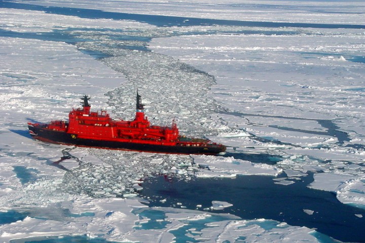 Routes maritimes : Un partenariat Maroc-Russie dans l’Arctique ?