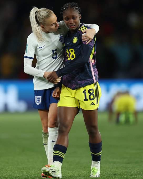 Mondial féminin 2023 : Le programme des demi-finales