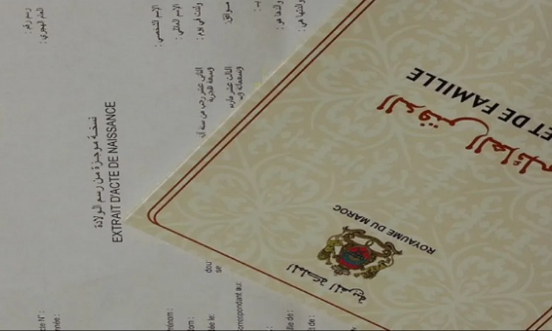 Loi sur l’état civil : Une avancée majeure pour la gestion administrative