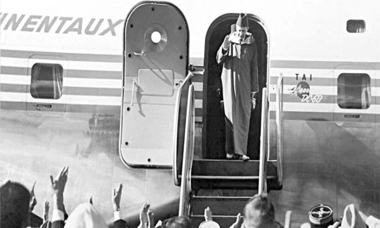 Résistance marocaine : Epopée d’un Roi et Son peuple