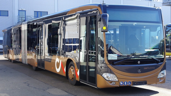 Casablanca : Le Busway, un projet de mobilité urbaine tant attendu