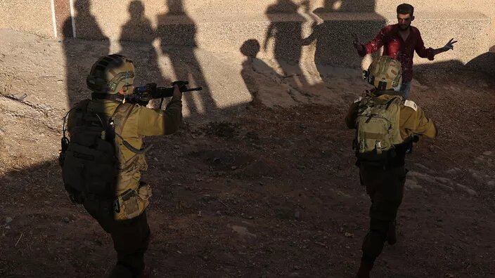 Palestine : Un adolescent tué par les forces israéliennes