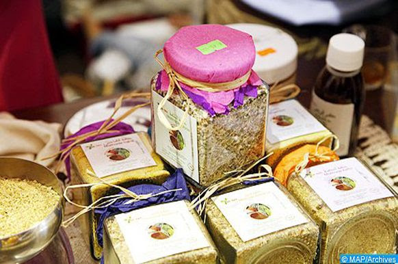 Sidi Ifni / Produits du terroir : Plaidoyer pour la valorisation de la commercialisation