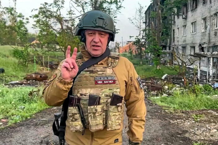 Russie : Wagner perd sa tête