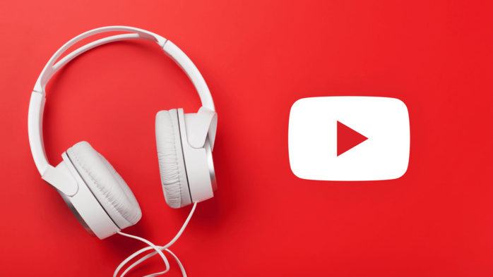 Youtube: Nouvelle fonction de recherche musicale par fredonnement