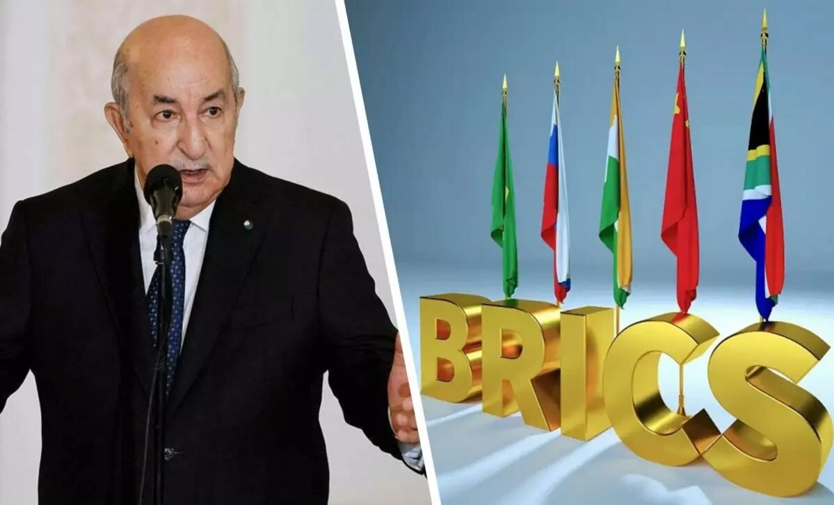 Algérie : Le scandale du 1,5 milliard de dollars US non versé à la banque du BRICS