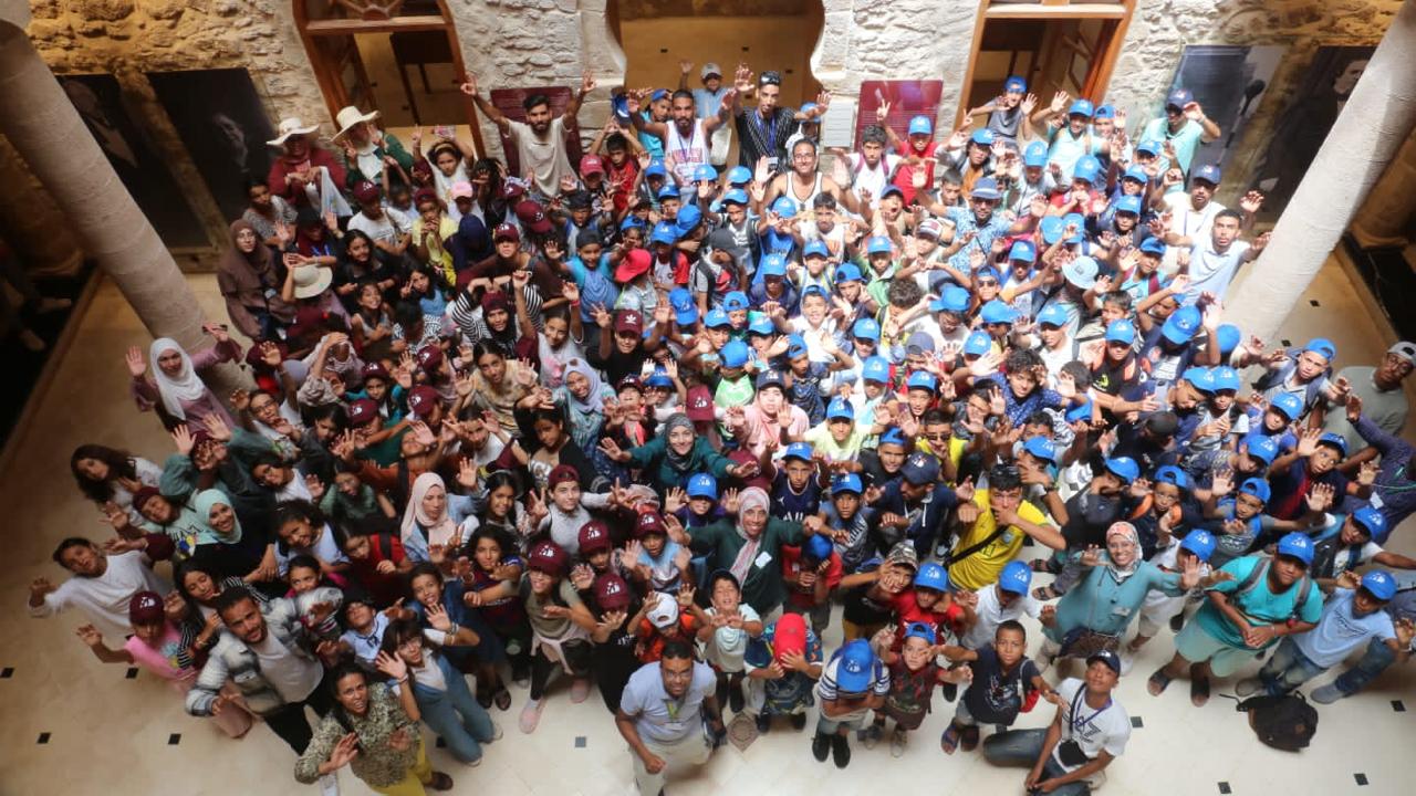 Été 2023 : Essaouira casse tous les compteurs en termes de visiteurs 29 AOÛT 2023