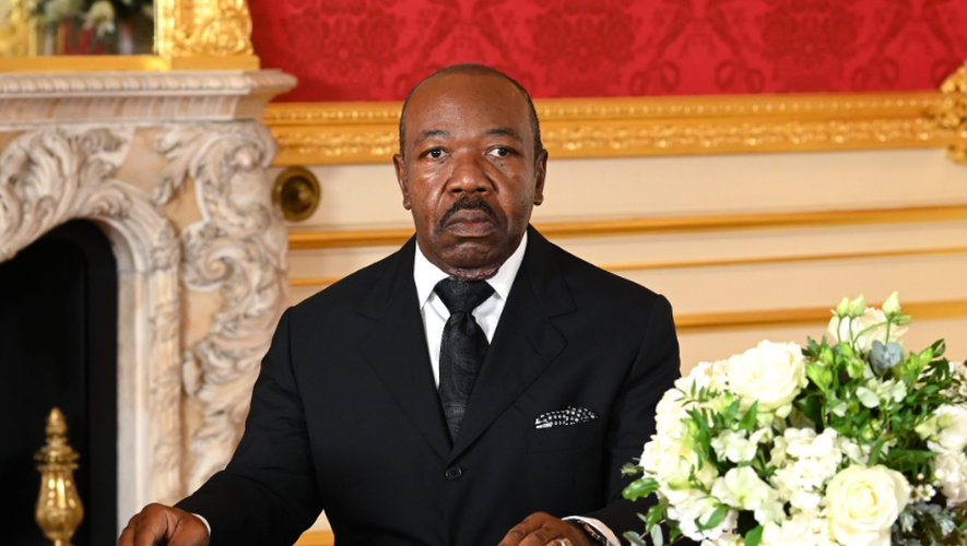Gabon: le président Ali Bongo en résidence surveillée après le coup d'Etat
