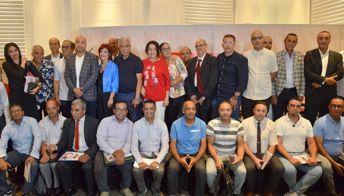 L'Association nationale des Médias et des Éditeurs tient son Assemblée générale ordinaire