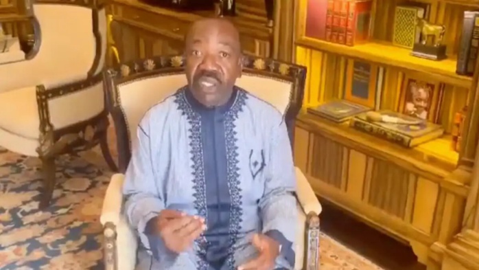 Gabon: Les putschistes offrent-ils l’exil à Ali Bongo ?