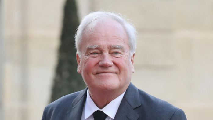 Le groupe d’amitié France-Maroc exprime sa solidarité avec le Maroc