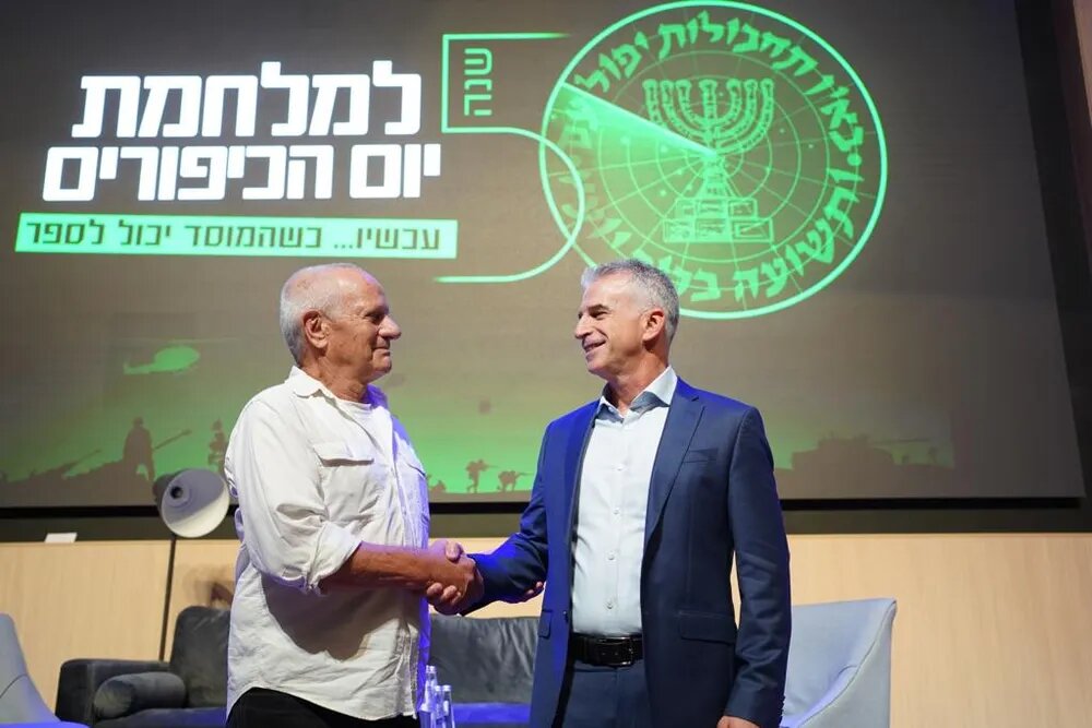 Iran-Israël : Le Mossad menace d'assassiner des dirigeants iraniens