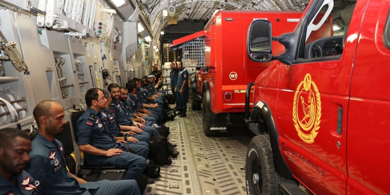 France / Séisme d’Al Haouz : De Villepin pour que la France mette son drapeau dans la poche