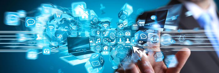 Séisme d’Al-Haouz: Des solutions digitales pour sortir de la crise