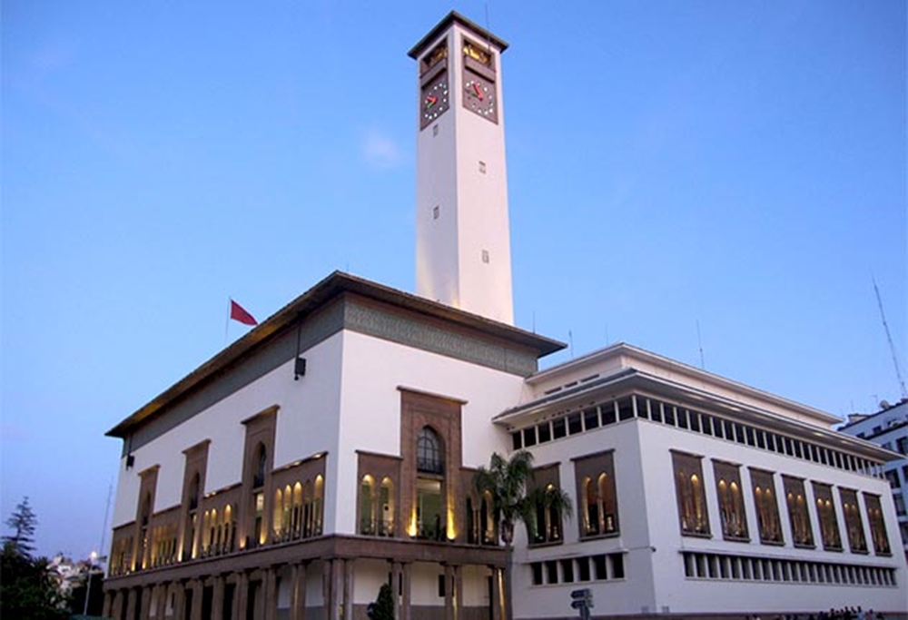 Casablanca: La Wilaya mène une campagne de don de sang au profit des sinistrés d’Al-Haouz