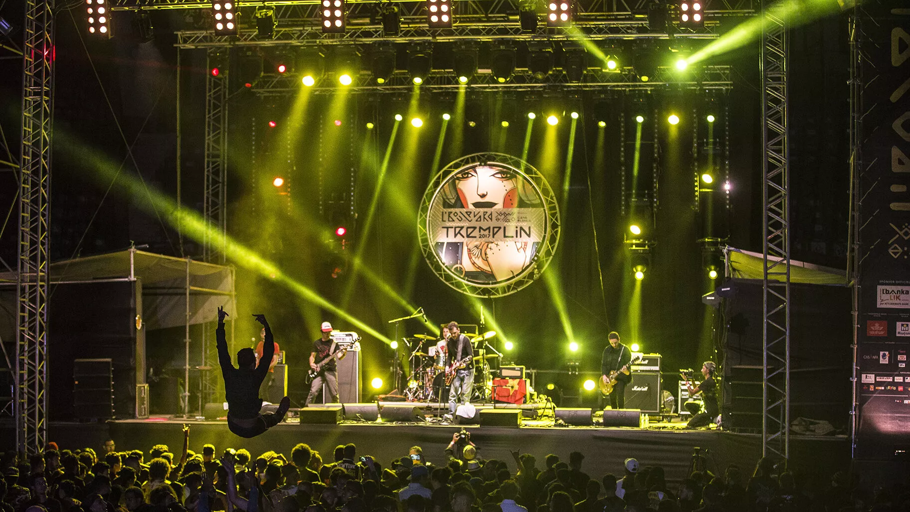 Casablanca : Festival L'boulevard reporté, jusqu'à nouvel ordre