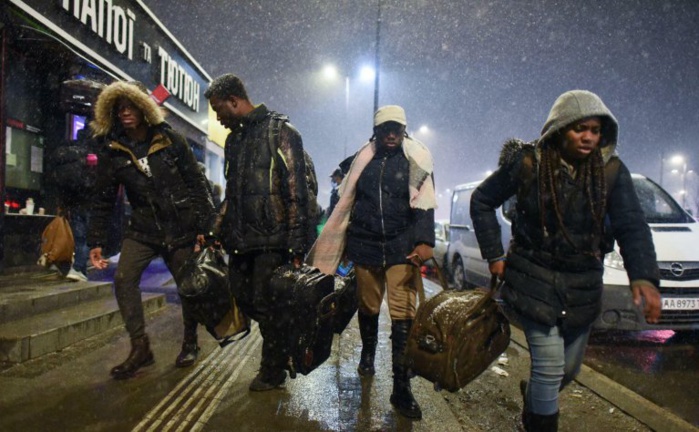 France- SAHEL : Les représailles se poursuivent