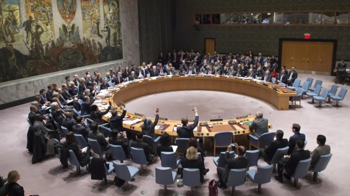 78ème AG de l’ONU : Pour la réforme du Conseil de Sécurité… encore !