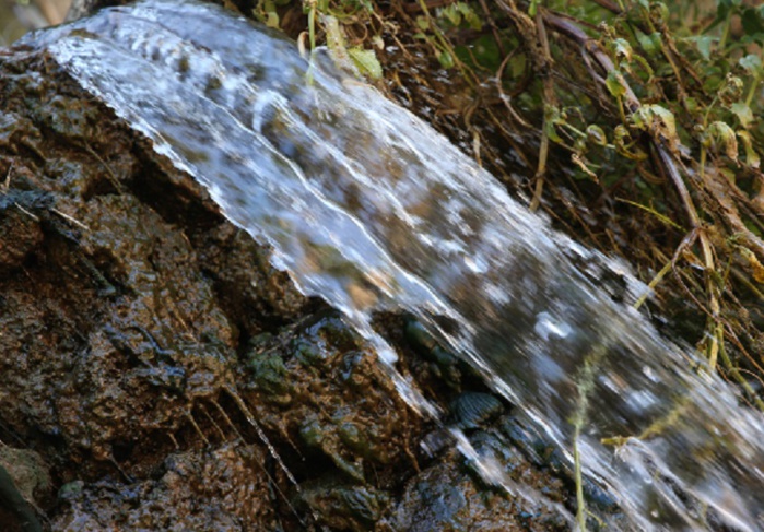 Ouarzazate : l’apparition de nouvelles sources d’eau suscite l'optimisme des villageois