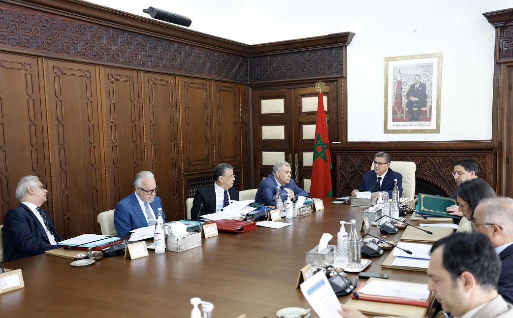 Eau : le gouvernement parie sur les unités mobiles dans les régions menacées de pénurie