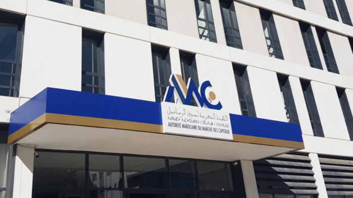 Crowdfunding : l'AMMC lance un portail dédié au Financement Collaboratif