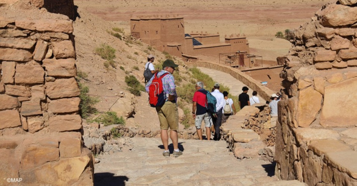 Taroudant : L’activité touristique retrouve son rythme normal