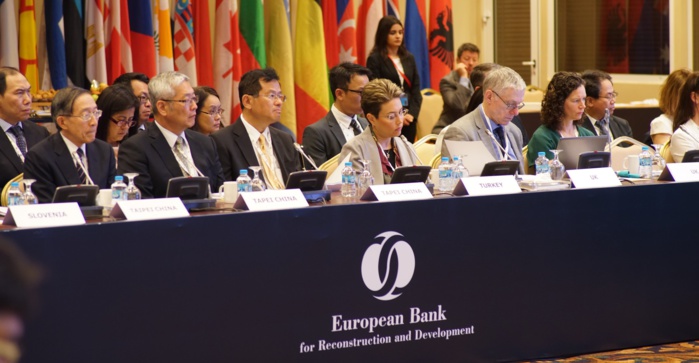 La BERD et l'UE soutiennent la transition écologique du secteur pharmaceutique marocain