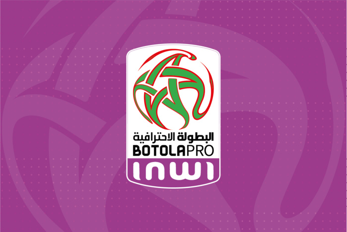 Botola Pro D1 : FAR-RSB, choc de la 5ème journée