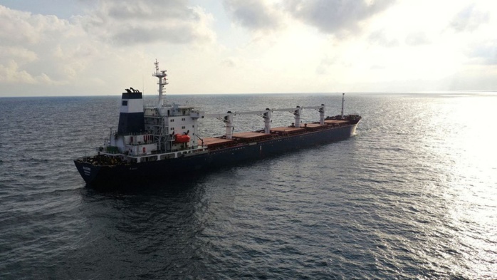 Vers un nouvel arrivage du blé russe au Maroc ?