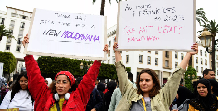 Moudawana : Ce qui pourrait changer avec la prochaine réforme