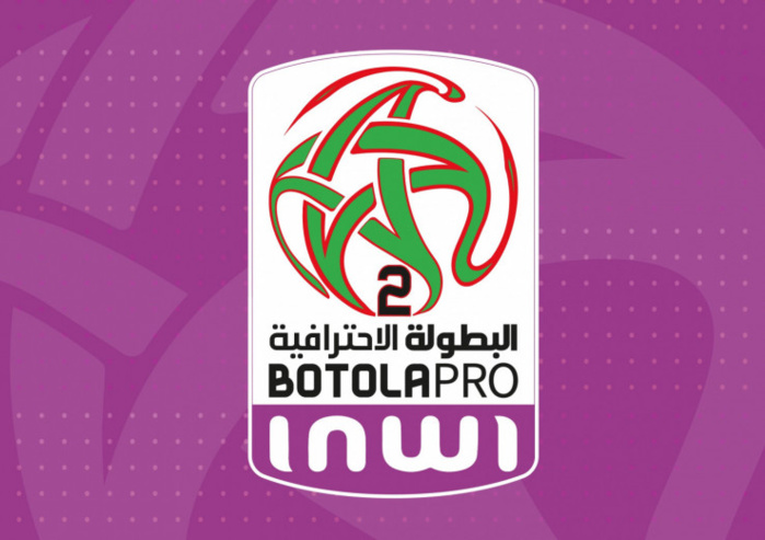 Botola D2/J.4: Un nostalgique DHJ-CODM ce vendredi