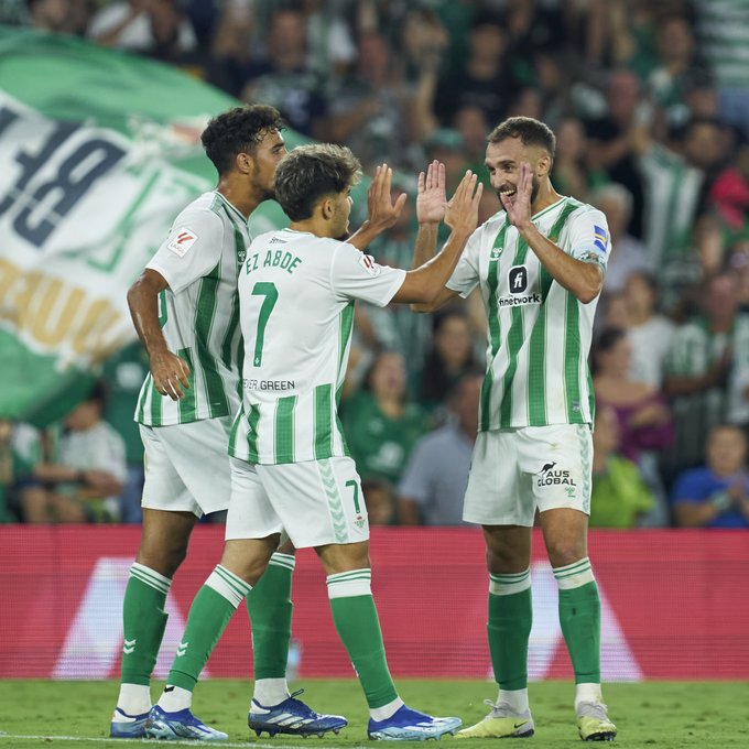 Liga:  Zalzouli buteur face à Valence