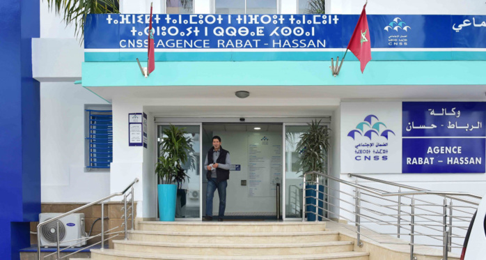 La CNSS procède à l’opération de contrôle de vie des bénéficiaires de pensions