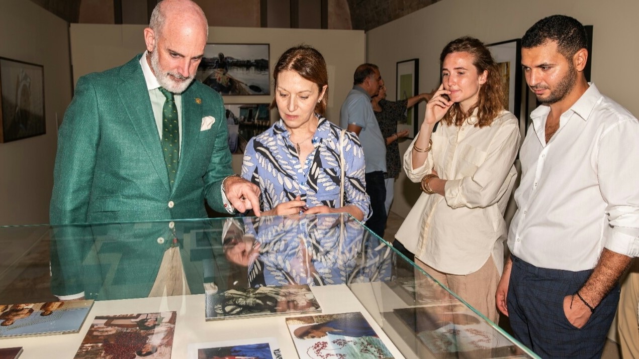 Rabat: Une Odyssée artistique à la croisée des continents