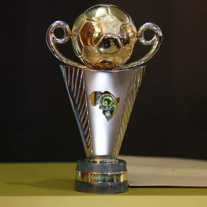 Coupe de la CAF/ Phase de poules : La RSB dans le groupe D