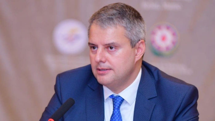 Karabakh: analyse de la situation par S.E l’ambassadeur de l’Azerbaïdjan